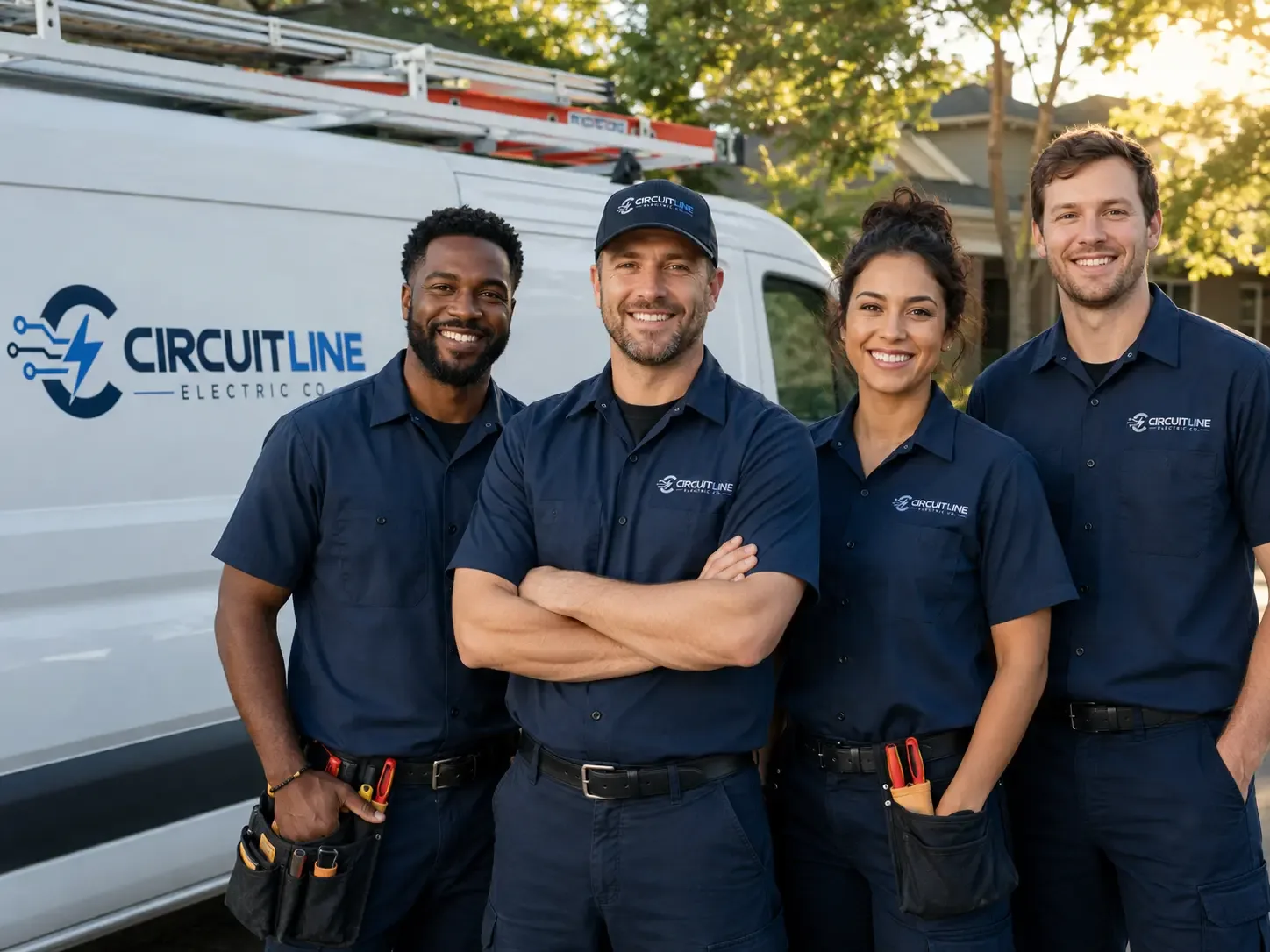 Whole Home Rewiring company in Mansfield, MA