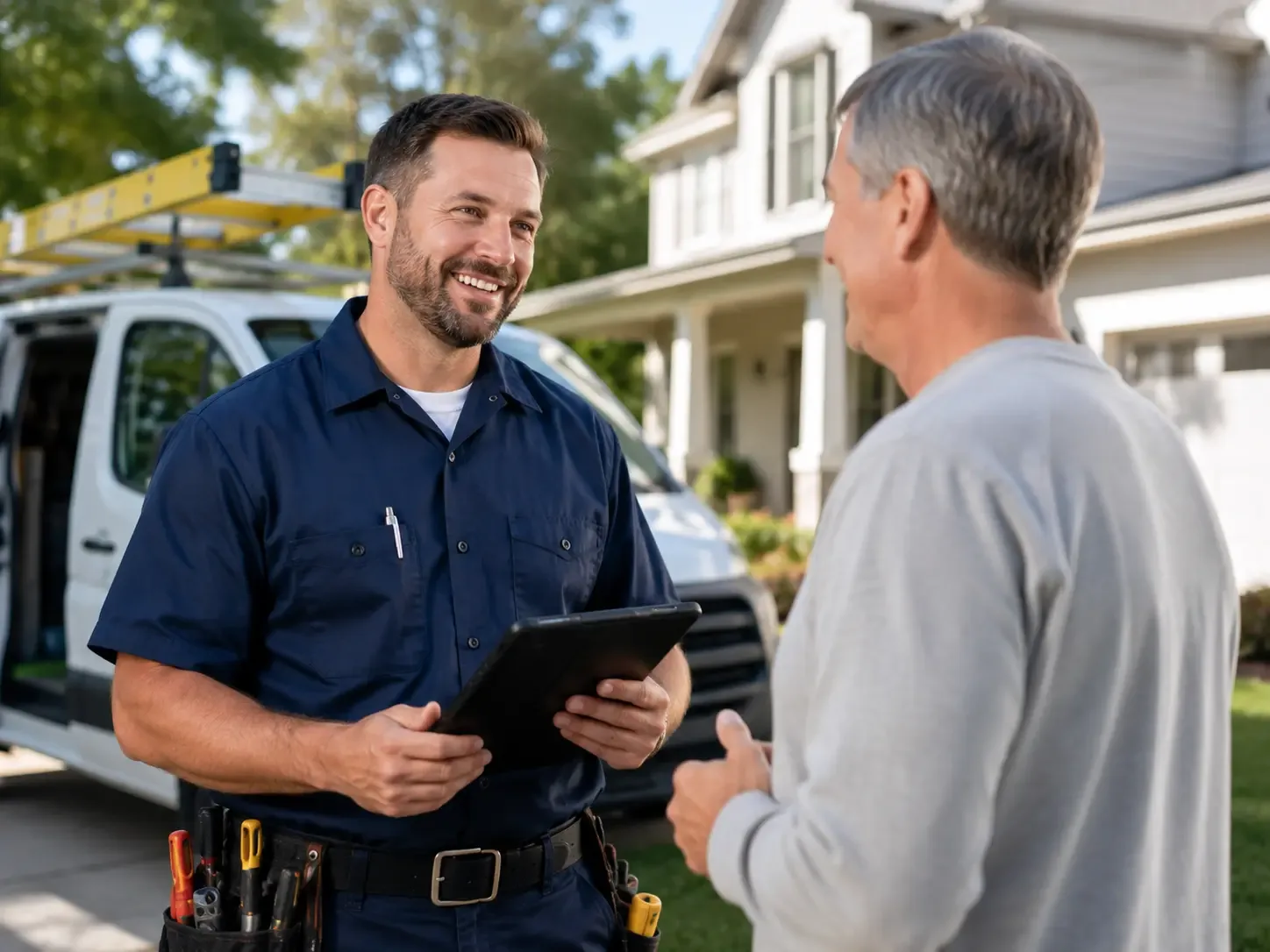 Whole Home Rewiring Mansfield, MA FAQs